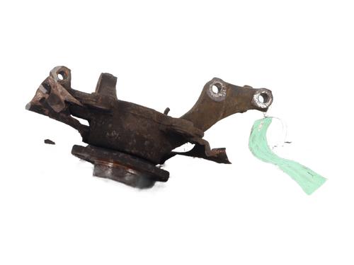 Used Left front steering knuckle Left front steering knuckle FIAT GRANDE PUNTO (199_) 1.3 D Multijet (75 hp) 31961441 31961441