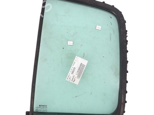 Used Rear left door window RENAULT CLIO II (BB_, CB_) 1.6 16V (BB01, BB0H, BB0T, BB14, BB1D, BB1R, BB2KL, BB3G... (107 hp) 28048355