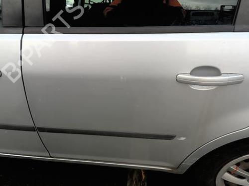 Viskermotor bagrude FORD FOCUS C-MAX (DM2) 1.8 | BP20356724M102 