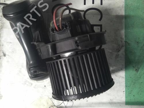 Heater blower motor PEUGEOT 207 (WA_, WC_) 1.4 HDi | BP20362900M62