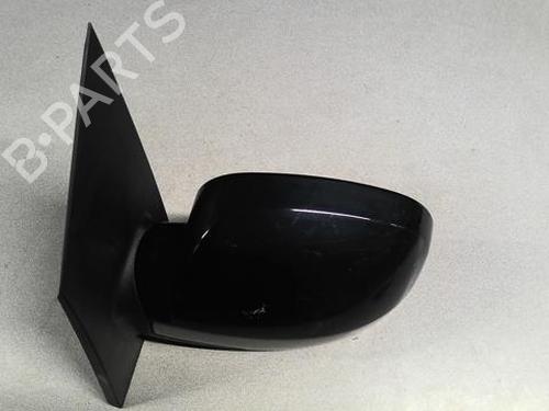 Left mirror HYUNDAI GETZ (TB) 1.1 | BP21827012C26 