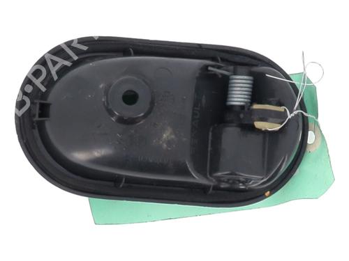 Used Front left interior door handle Front left interior door handle DACIA SANDERO 1.4 (BS0C, BS0A, BS0G, BS1F, BS0E) (75 hp) 28570728 28570728