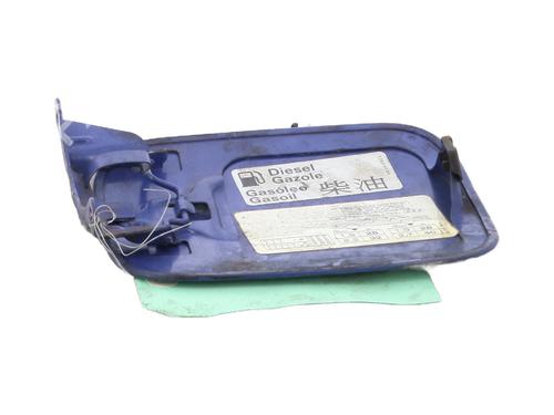 Tanklokket AUDI A3 (8L1) 1.9 TDI | BP25223630C131 