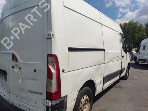 AC compressor RENAULT MASTER III Van (FV) 2.3 dCi 145 FWD (FV0E, FV0F, FV0H, FV02, FV0M, FV0S,... | BP29560080M34  - Image 11