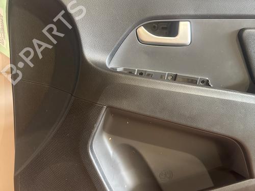 Front right panel KIA SPORTAGE III (SL) | BP36955645C59 - Image 2