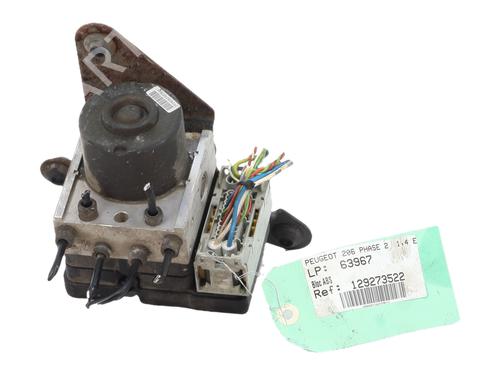 Used ABS pump ABS pump 37246408 37246408