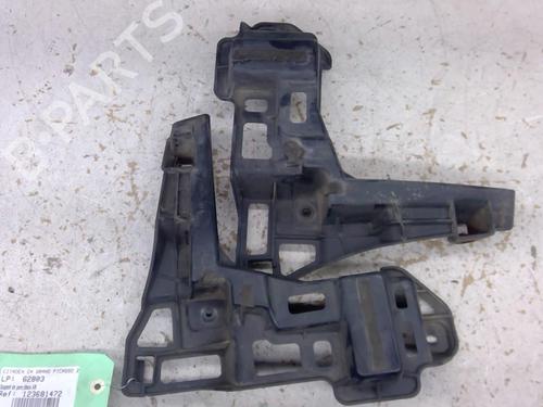 Used Rear bumper bracket Rear bumper bracket CITROËN C4 Grand Picasso II (DA_, DE_) [2013-2026] 33876322 33876322