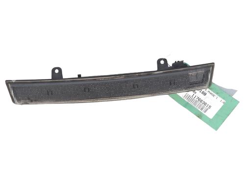 Used Third brake light PEUGEOT 208 I (CA_, CC_) 1.6 HDi (92 hp) 30976485