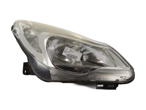 Used Right headlight Right headlight OPEL CORSA D (S07) 1.3 CDTI (L08, L68) (75 hp) 28119761 28119761