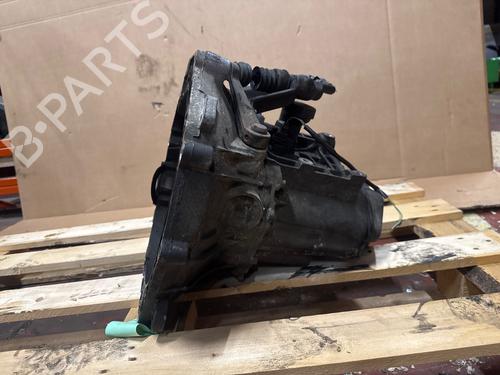 Gearbox MINI MINI (R50, R53) One | BP38726181M3 - Image 4