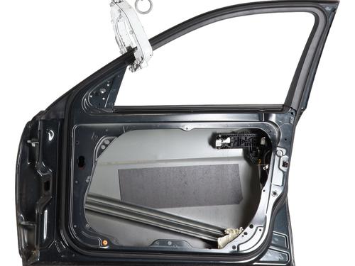 Right front door MERCEDES-BENZ C-CLASS (W204) C 200 CDI (204.001) | BP25774246C3 