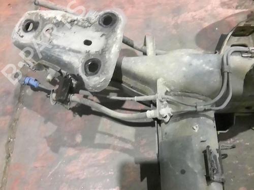 Rear axle PEUGEOT 208 I (CA_, CC_) 1.6 HDi | BP20352479M2