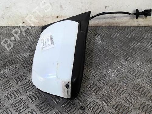 Right mirror OPEL ZAFIRA / ZAFIRA FAMILY B (A05) 1.7 CDTI (M75) | BP20369539C27 
