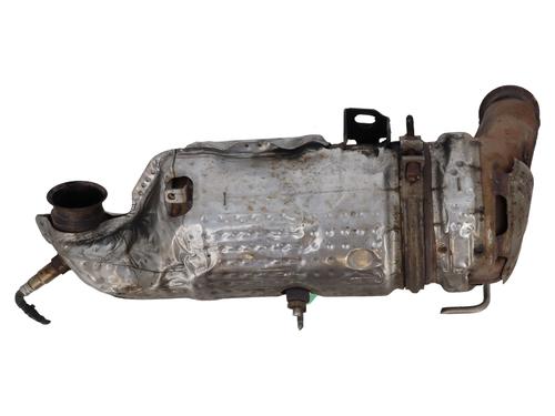 Used Catalyst Catalyst CITROËN DS3 (SA_) 1.6 HDi 90 (92 hp) 22400657 22400657