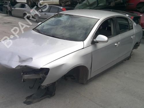 Left tailgate light VW PASSAT B6 (3C2) 1.9 TDI | BP21817334C79 - Image 13