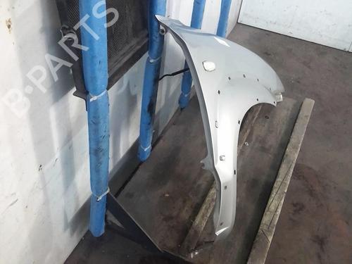Right front fenders HYUNDAI TUCSON (JM) 2.0 CRDi All-wheel Drive | BP20354922C42 