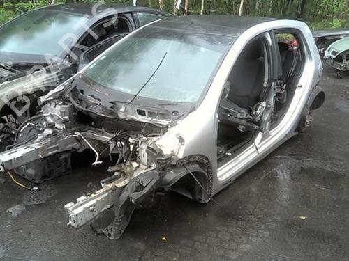 Left taillight SMART FORFOUR (454) 1.3 (454.031) | BP20351205C34 - Image 19