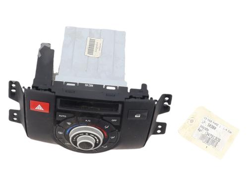 Climate control KIA VENGA (YN) 1.4 CVVT | BP40289772I5 - Image 2
