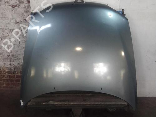 Used Hood PEUGEOT 406 Coupe (8C) 2.2 HDI (133 hp) 20359304