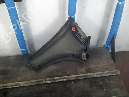 Left front fenders MINI MINI (R50, R53) One D | BP20355069C41 