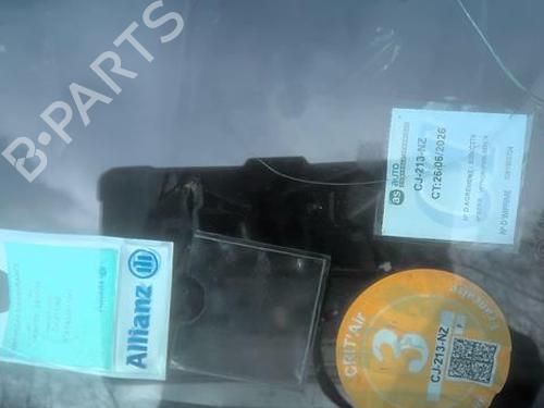 Left sun visor CITROËN C5 III (RD_) 2.0 HDi 140 (RDRHF8, RDRHFA, RDRHA8, RDRHAJ) | BP24531223I1  - Image 15