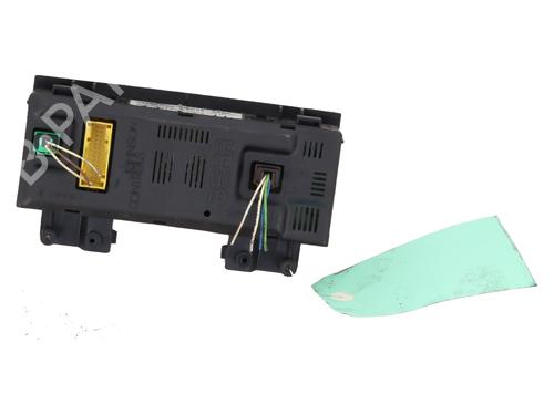 Commande Chauffage PEUGEOT 307 (3A/C) 1.6 HDi | BP25900136I5 