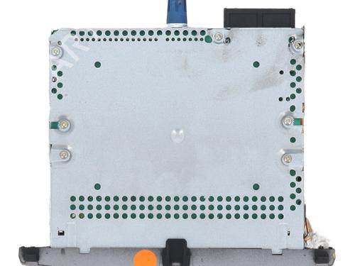 Used Radio Radio PEUGEOT 308 SW I (4E_, 4H_) 1.6 HDi (109 hp) 26034943 26034943