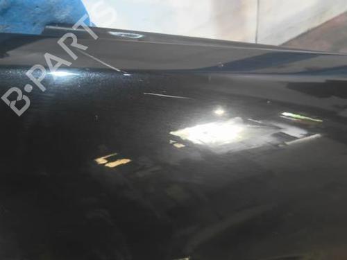Right front fenders BMW 3 (E90) 318 d | BP20351342C42 