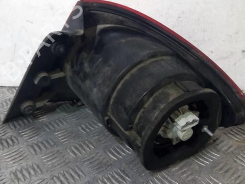 Left taillight SEAT TOLEDO III (5P2) 1.9 TDI | BP20363454C34 