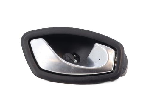 Used Front right interior door handle RENAULT CLIO IV (BH_) 1.5 dCi 90 (90 hp) 30690540