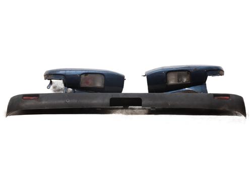 Used Rear bumper RENAULT TRAFIC II Bus (JL) 1.9 dCI 100 (JL0C) (101 hp) 22991773
