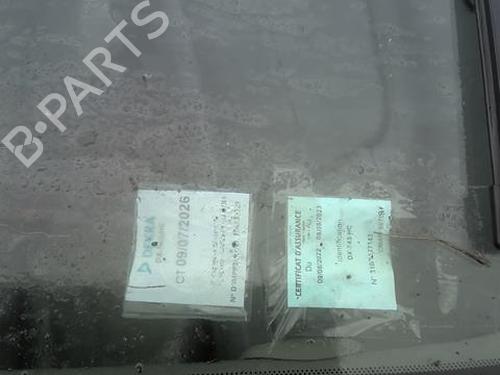 Left mirror NISSAN PRIMERA Hatchback (P11) 2.0 TD | BP24512573C26 