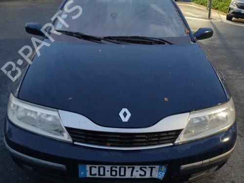 Used Parts RENAULT LAGUNA II Grandtour (KG0/1_) 1.9 dCi (107 hp) 4390477