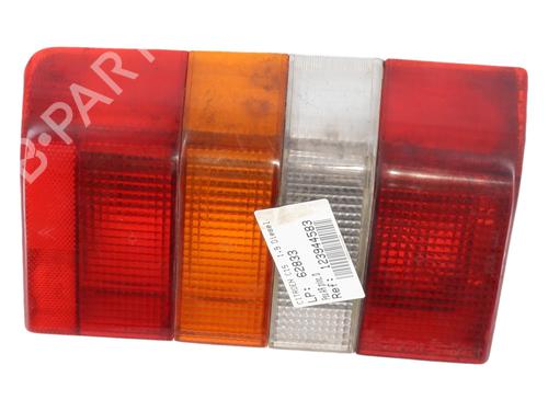 Farolim direito Farolim direito CITROËN C15 Box Body/MPV (VD_) 1.9 D (60 hp) 33837071 33837071