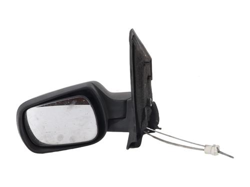 Left mirror FORD FIESTA V (JH_, JD_) 1.4 TDCi | BP23788745C26 