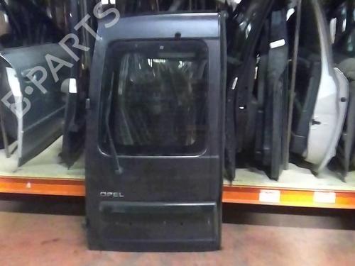 Left tailgate OPEL COMBO Tour 1.7 DTI 16V | BP20364737C76 