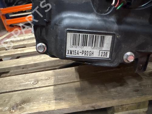 Engine TOYOTA YARIS CROSS (MXP_) 1.5 Hybrid (MXPJ10) | BP38726045M1 - Image 2