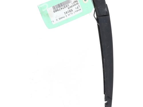 Used Rear windshield wiper arm Rear windshield wiper arm 24648880 24648880