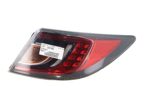 Right taillight MAZDA 6 Saloon (GH) | BP36956045C35 - Image 5