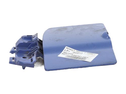 Fuel flap RENAULT TRAFIC II Van (FL) 1.9 dCi 80 (FL0B) | BP25825256C131