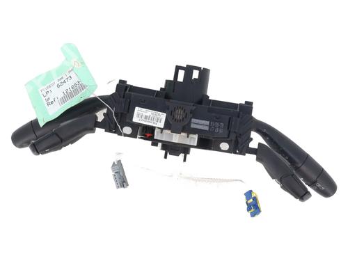 Used Steering column stalk Steering column stalk PEUGEOT 308 I (4A_, 4C_) 1.6 HDi (109 hp) 32508998 32508998