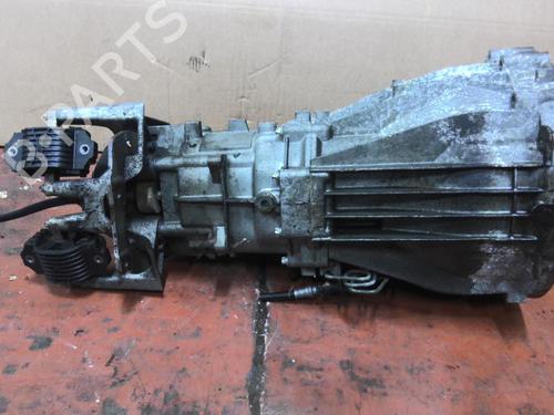 Gearbox BMW 5 Touring (F11) 528 i | BP32003427M3 