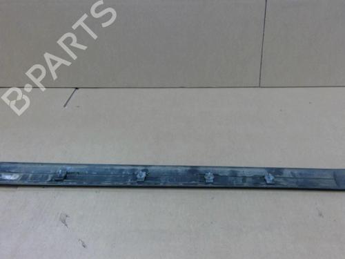 Door moulding trim CITROËN C4 Grand Picasso I (UA_) 1.6 HDi 110 | BP29082687C150 