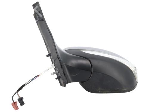 Left mirror PEUGEOT 208 I (CA_, CC_) 1.2 PureTech 82 | BP27161782C26