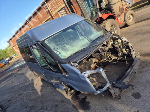 Engine control unit (ECU) FORD TRANSIT Van (FA_ _) 2.2 TDCi | BP33030323M57  - Image 22