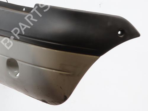 Zderzak tylny RENAULT TWINGO I (C06_) 1.2 16V (C060) | BP29600459C8 