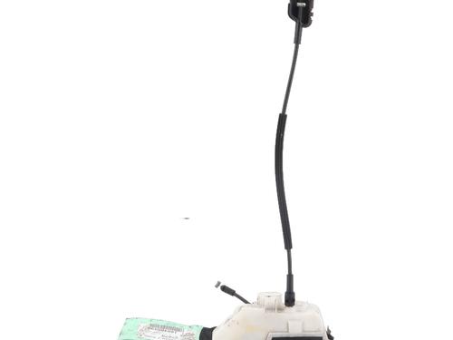 Front left lock RENAULT LAGUNA II Grandtour (KG0/1_) 1.9 dCi | BP23788754C98 