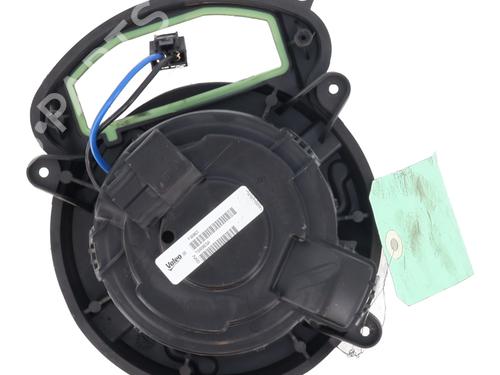 Varmeblæser RENAULT MEGANE IV Hatchback (B9A/M/N_) 1.5 dCi 90 (B9A1) | BP30261771M62