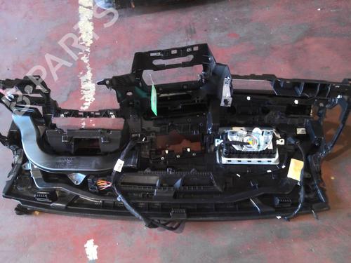 Salpicadero DACIA SANDERO III 1.0 TCe 100 ECO-G | BP27726990C46 - Image 5