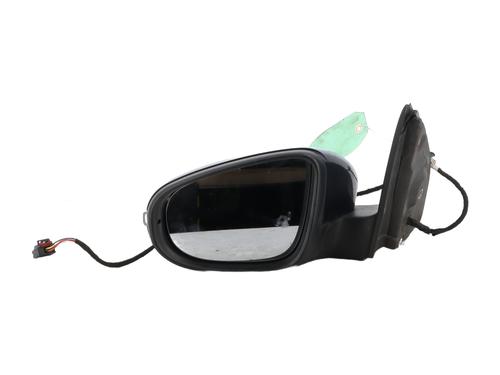 Left mirror VW GOLF VI (5K1) 1.4 | BP27641666C26 